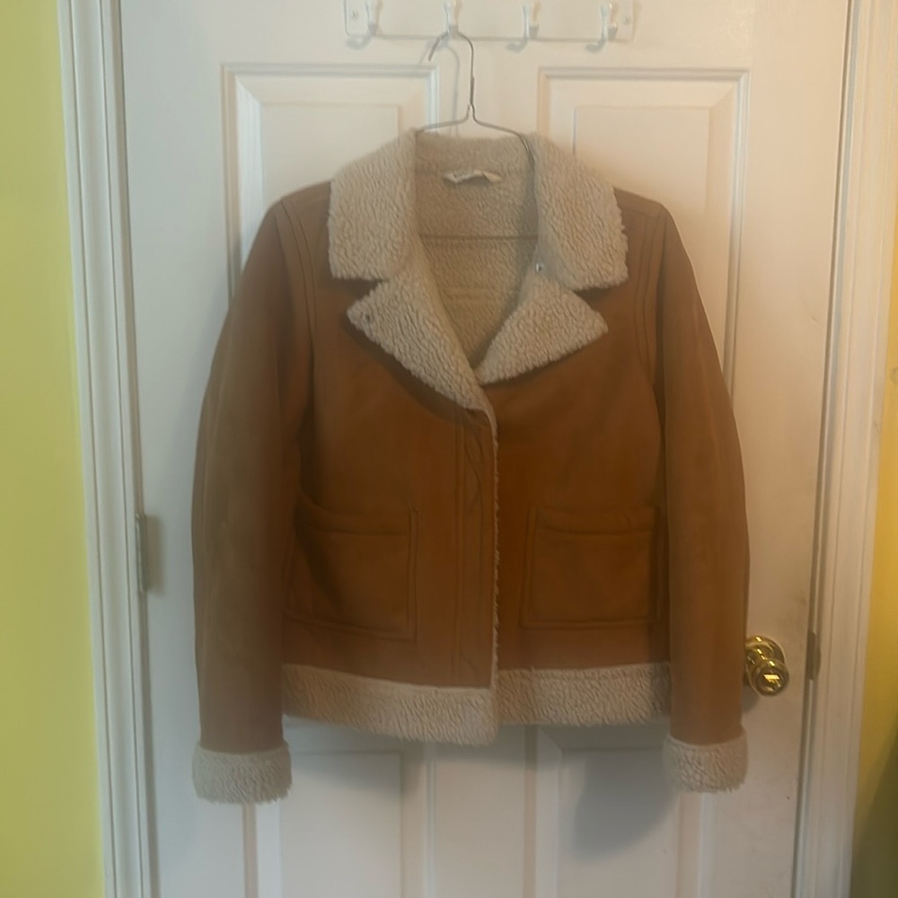 Women coat